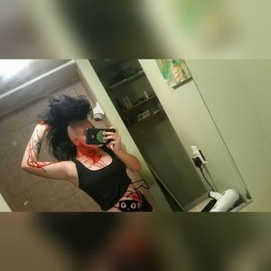 Meet your Posher, Paige